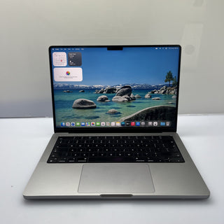 Apple MacBook Pro 2023 14-Inch M2 Pro 512GB SSD Space Gray Laptop