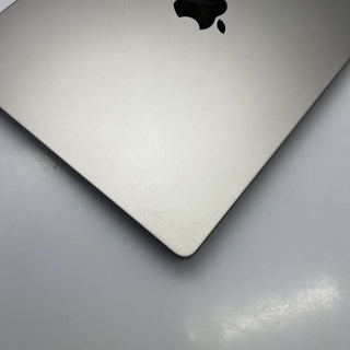 Apple MacBook Pro 2023 14-Inch M2 Pro 512GB SSD Space Gray Laptop
