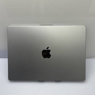 Apple MacBook Pro 2023 14-Inch M2 Pro 512GB SSD Space Gray Laptop