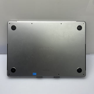 Apple MacBook Pro 2023 14-Inch M2 Pro 512GB SSD Space Gray Laptop