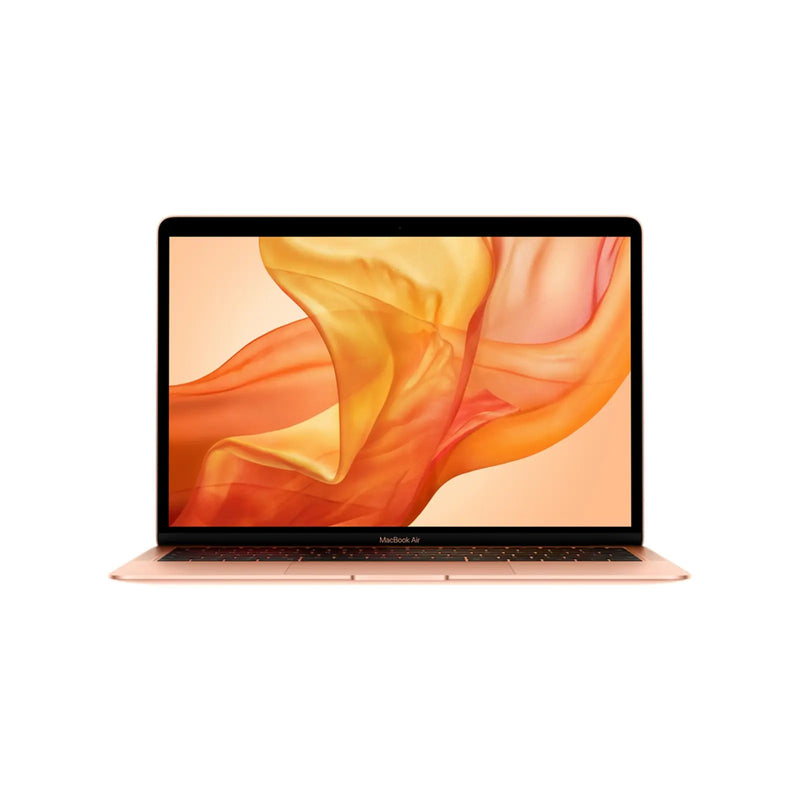 Apple MacBook Air 2019 13-inch Core i5 256GB SSD Rose Gold Laptop
