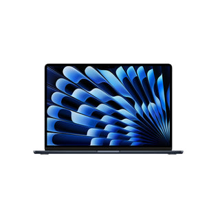 Apple MacBook Air 2022 13-inch M2 256GB SSD Midnight Laptop