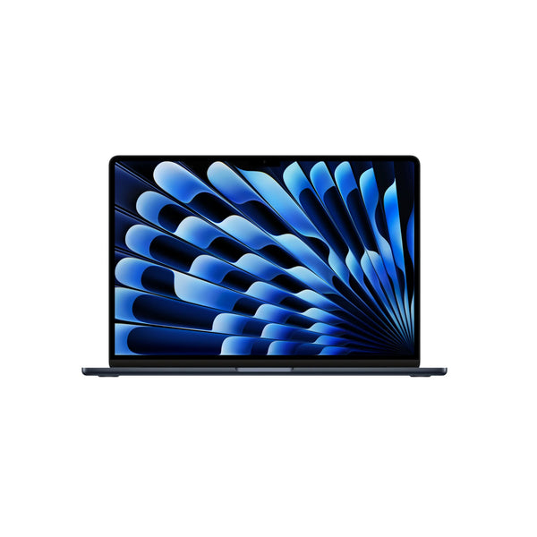 Apple MacBook Air 2022 13-inch M2 256GB SSD Midnight Laptop