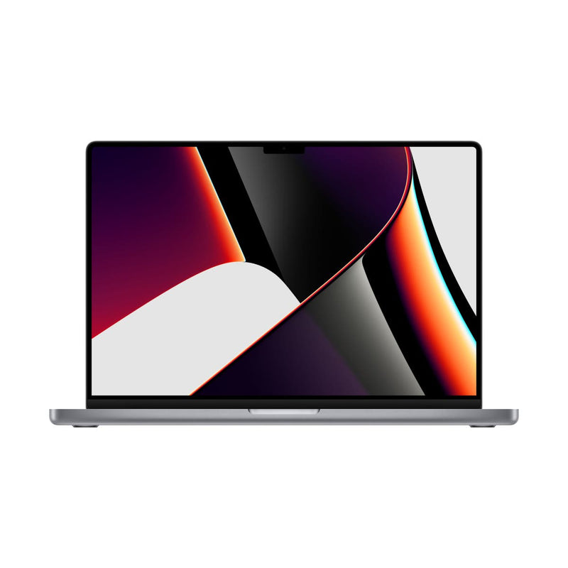 Apple MacBook Pro 2021 16-Inch M1 Pro 1TB SSD Laptop Space Gray