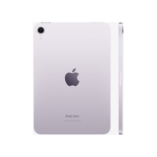 iPad Mini A17 Pro 8.3-inch 128GB — Grade A Refurbished