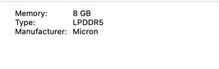 Apple MacBook Pro 2023 14-Inch M3 512GB SSD Space Gray Laptop