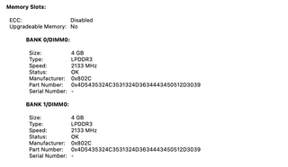 Apple MacBook Air 2019 13-inch Core i5 Laptop
