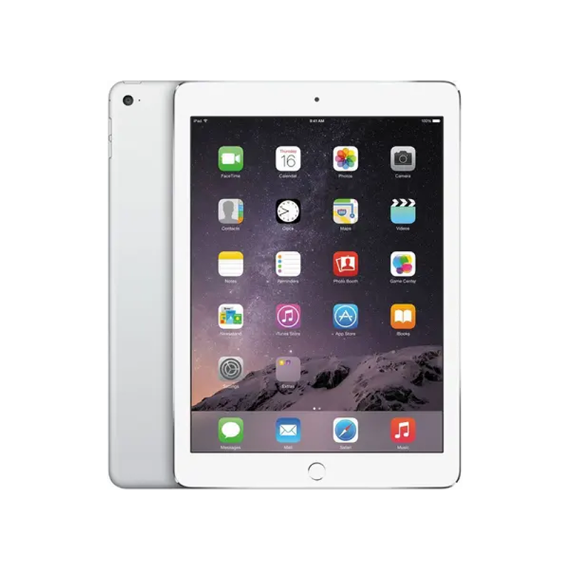 iPad Air 2 9.7-inch 16GB — Grade A Refurbished