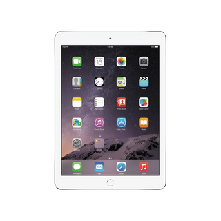 iPad Air 2 9.7-inch 16GB — Grade A Refurbished