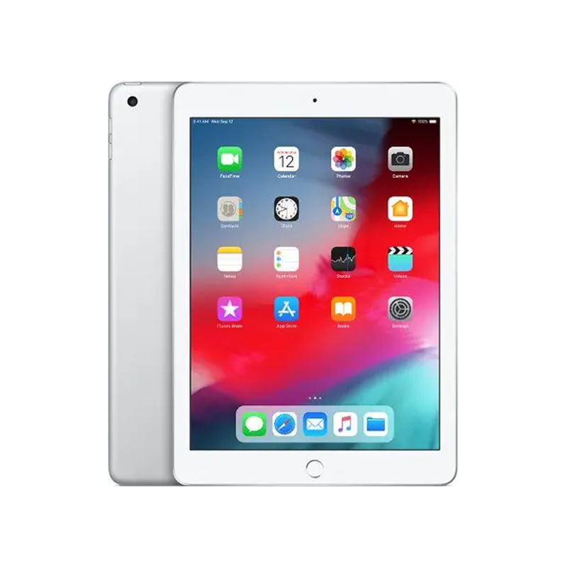 iPad 6th Gen 9.7-inch 32GB — Grade A Refurbished