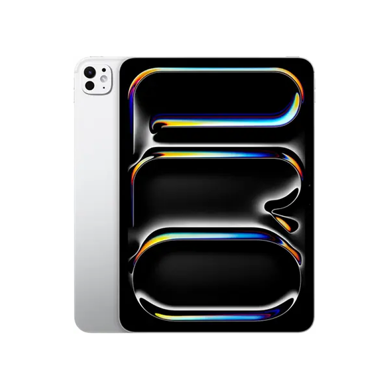 iPad Pro 2024 M4 256GB — Grade A Refurbished