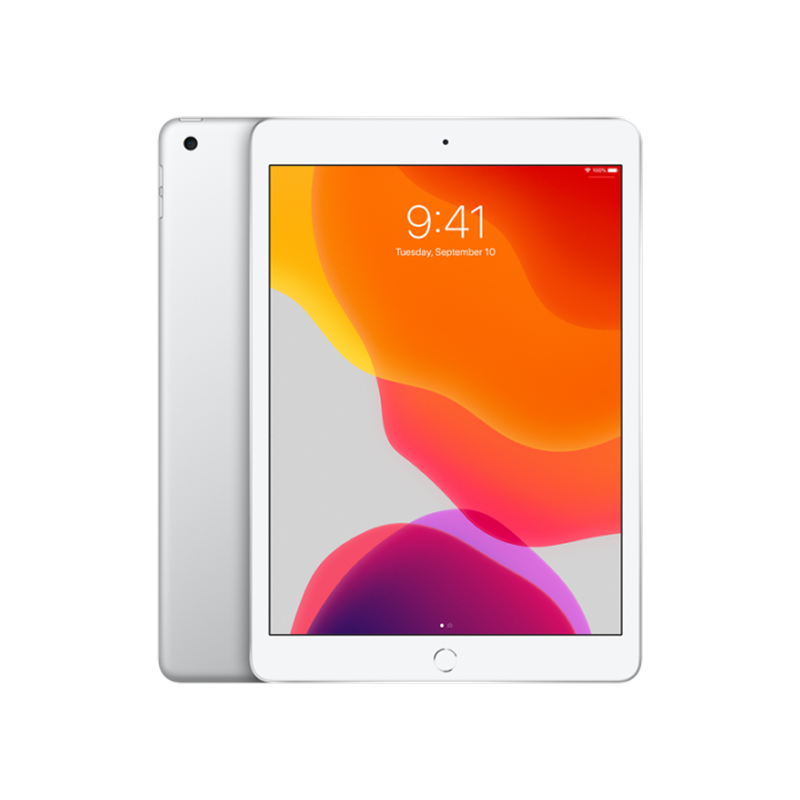 iPad 7th Gen 10.2-inch 32GB — Grade A Refurbished