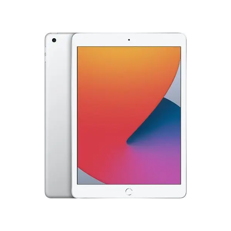 iPad 8th Gen 10.2-inch 32GB — Grade A Refurbished
