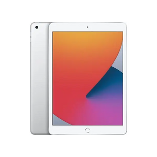 iPad 8th Gen 10.2-inch 32GB — Grade A Refurbished
