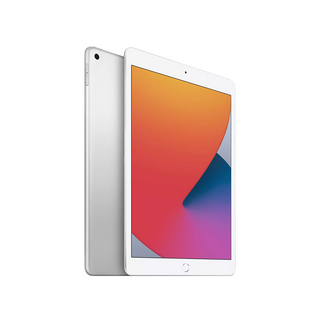iPad 8th Gen 10.2-inch 32GB — Grade A Refurbished