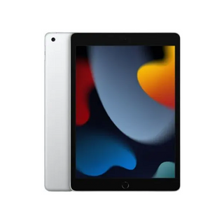 iPad 9th Gen 10.2-inch 64GB — Grade A Refurbished