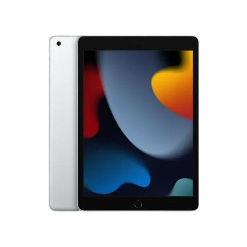 iPad 9th Gen 10.2-inch 64GB — Grade A Refurbished