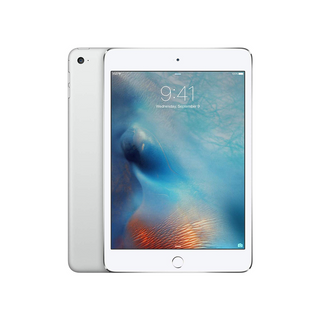 iPad Mini 4 7.9-inch 16GB — Grade A Refurbished
