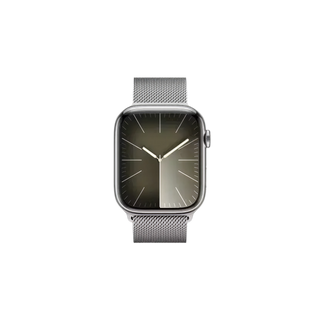 Apple Watch Series 9 GPS + Cellular 45mm Smartwatch