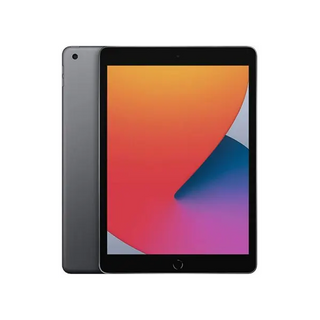 iPad 8th Gen 10.2-inch 32GB — Grade A Refurbished