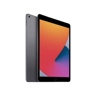 iPad 8th Gen 10.2-inch 32GB — Grade A Refurbished