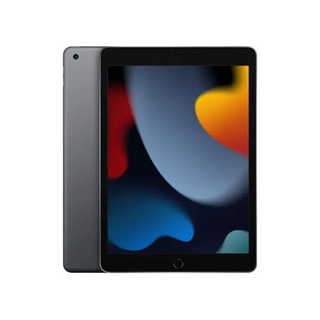 iPad 9th Gen 10.2-inch 64GB — Grade A Refurbished