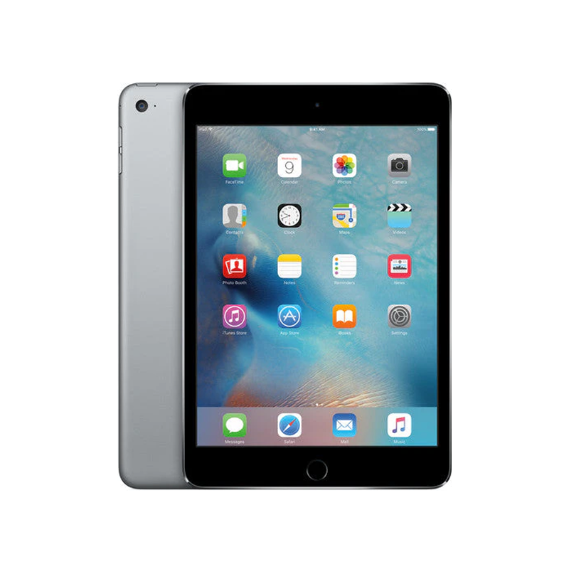 iPad Mini 4 7.9-inch 16GB — Grade A Refurbished