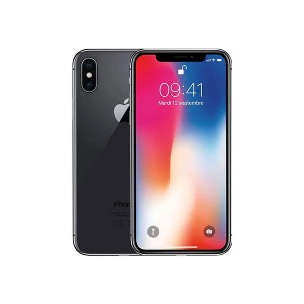 Apple iPhone X 64 GB Space Grey