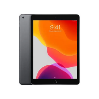 iPad 7th Gen 10.2-inch 32GB — Grade A Refurbished