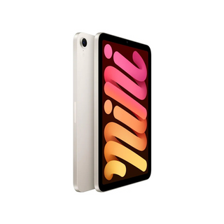 iPad Mini A17 Pro 8.3-inch 128GB — Grade A Refurbished