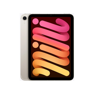 iPad Mini A17 Pro 8.3-inch 128GB — Grade A Refurbished