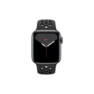 Apple Watch Series 4 Nike Smartwatch