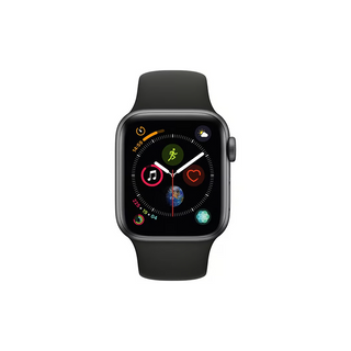 Apple Watch Series 4 44mm GPS Smartwatch