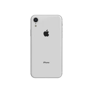 iphone Xr White | 64GB | Excellent | 100% Battery