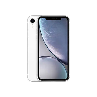 iphone Xr White | 64GB | Excellent | 100% Battery