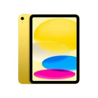 iPad 2025 A16 128GB — Grade A Refurbished