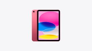 iPad 10th Gen 10.9-inch 64GB — Grade A Refurbished