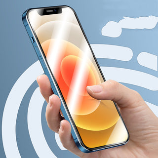 All HD Mobile iPhone Film Screen Protector Tempered Glass Film