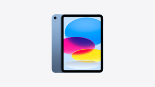 iPad 10th Gen 10.9-inch 64GB — Grade A Refurbished