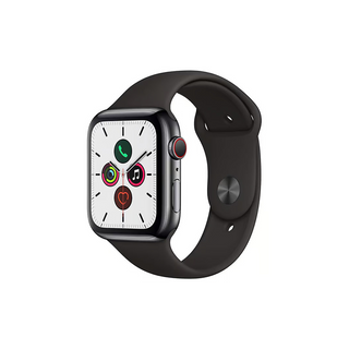Apple Watch Series 5 40mm GPS Smartwatch