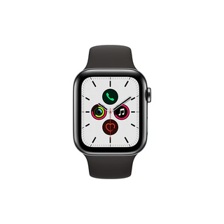 Apple Watch Series 5 44mm GPS Smartwatch