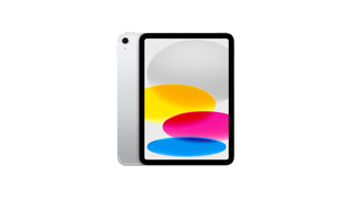 iPad 10th Gen 10.9-inch 64GB — Grade A Refurbished