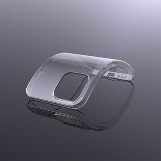 Any iphone Transparent Phone Case TPU High Purity Phone Case