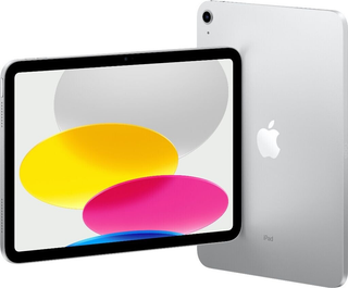 iPad 10th Gen 10.9-inch 64GB — Grade A Refurbished