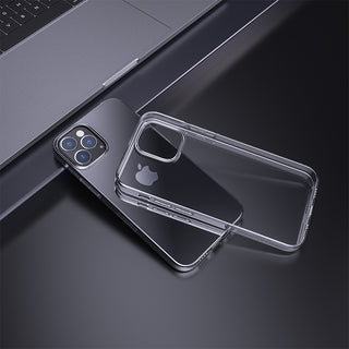 Any iphone Transparent Phone Case TPU High Purity Phone Case