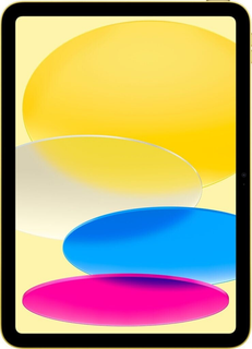 iPad 10th Gen 10.9-inch 64GB — Grade A Refurbished