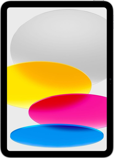 iPad 10th Gen 10.9-inch 64GB — Grade A Refurbished
