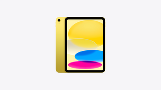 iPad 10th Gen 10.9-inch 64GB — Grade A Refurbished