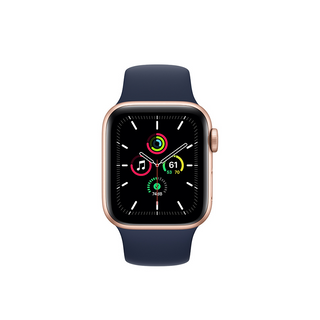 Apple Watch Series 5 40mm GPS Smartwatch