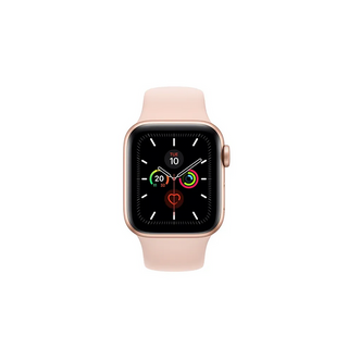 Apple Watch Series 5 44mm GPS Smartwatch